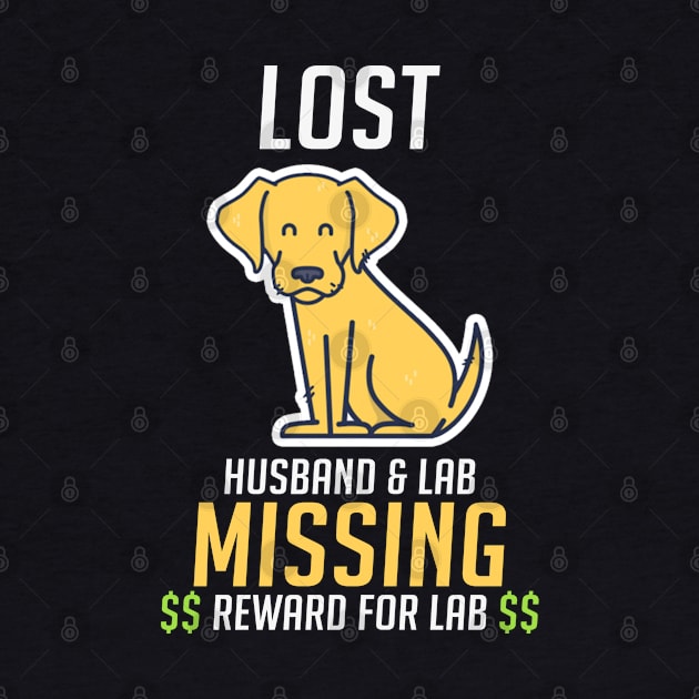 Lost Dog by Civron